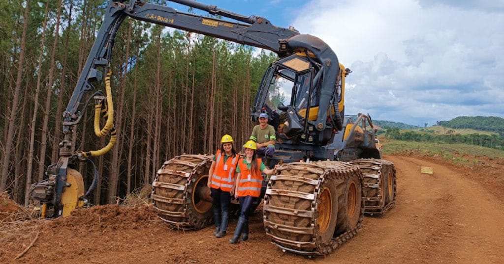 Imagem destaque da publicação na categoria Mídia em Destaque. Nome da publicação: PIMA