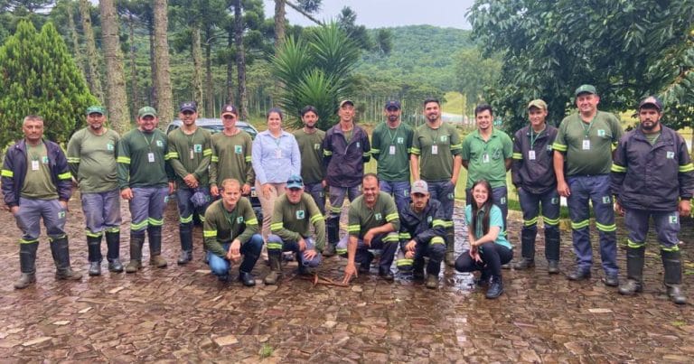 Imagem destaque da publicação na categoria Mídia em Destaque. Nome da publicação: Programa de Engajamento