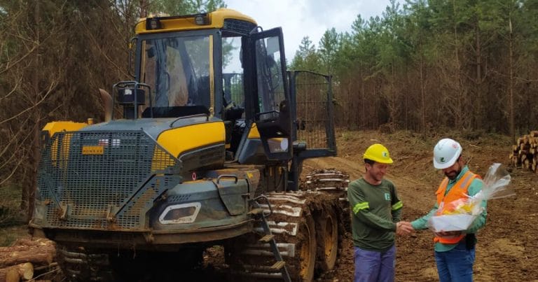 Imagem destaque da publicação na categoria Mídia em Destaque. Nome da publicação: Reconhecendo Quem Faz História