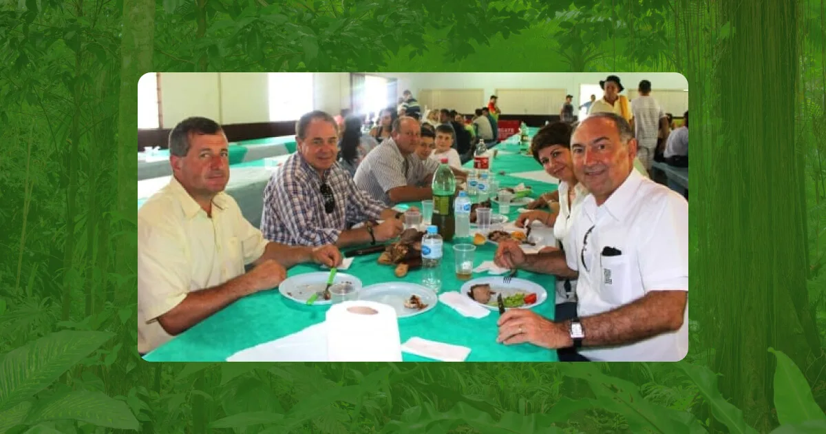 img_destaque_noticias_Festa de confraternização da Remasa reune mais de 300 pessoas na Comunidade Santa Catarina